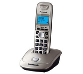 Телефон DECT PANASONIC KX-TG2511RUN