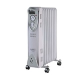 Радиатор масляный OASIS US-20 - 9 секций