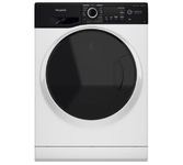 Машина стиральная фронтальная HOTPOINT NSB 7249 ZD AVE RU, Белый